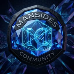 MANSIDES Logo