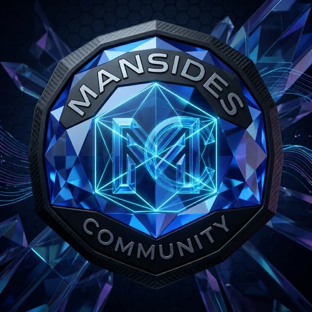 MANSIDES Community Logo